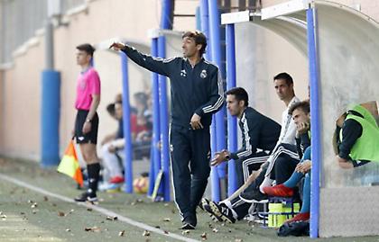 Στα… χνάρια του Ζιντάν ο Ραούλ