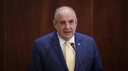 Κουίκ σε Παππά: Κόλλησε αριστερά η βελόνα, αλλά υπάρχουμε και εμείς