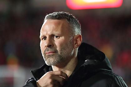 Γκιγκς: «Σωστή η απόφαση του Τζέιμς για Γιουνάιτεντ»