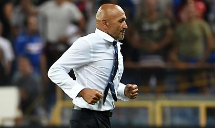 Επίσημο: Τέλος ο Σπαλέτι από την Ίντερ