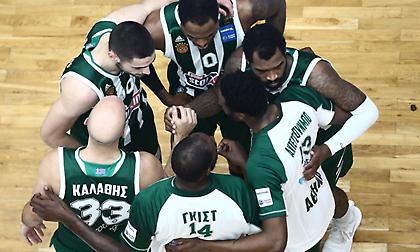 Κοντός: «Έδειξαν πεινασμένοι οι παίκτες του Παναθηναϊκού-Το μοναδικό ρεαλιστικό σενάριο ο Βοτανικός»