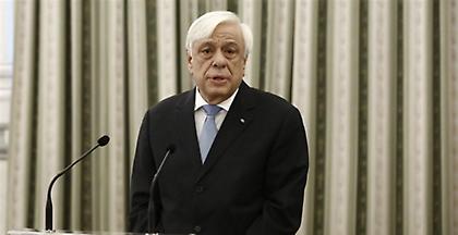 Πληροφορίες για παρέμβαση Παυλόπουλου για την νέα ηγεσία της Δικαιοσύνης