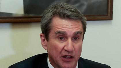 Λοβέρδος για Novartis: Κυλώνειο άγος για τη χώρα η άθλια πολιτική σκευωρία