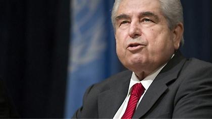 Επιδεινώθηκε η υγεία του Δημήτρη Χριστόφια