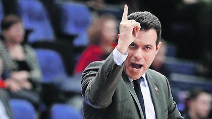 «Προφορική συμφωνία ΤΣΣΚΑ με Ιτούδη»