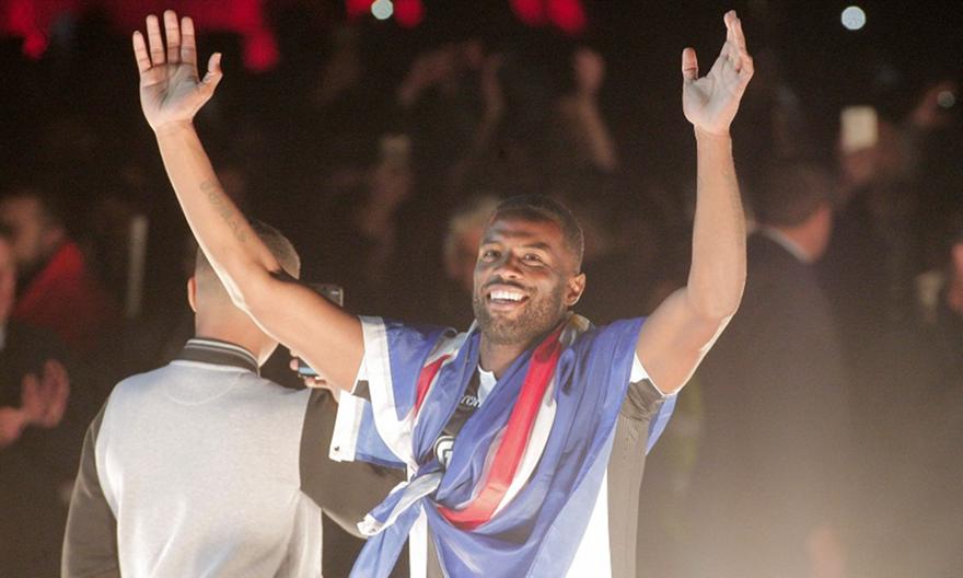 Βαρέλα: «Ήθελα να φύγω, δεν ένιωθα σεβασμό. Πήρα τη σωστή απόφαση»