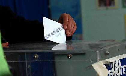 Ευρωεκλογές: Πως ψήφισαν οι Έλληνες του εξωτερικού