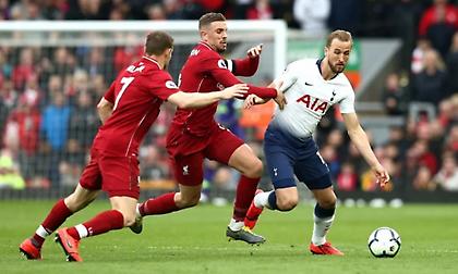 Όταν οι τελικοί του Champions League γίνονται… εμφύλιοι!