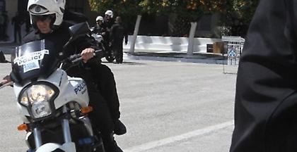 Σύλληψη αστυνομικού για υπόθεση ναρκωτικών στη Χαλκιδική