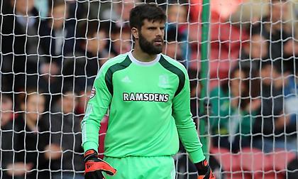 Τέλος εποχής για Κωνσταντόπουλο στη Μίντλεσμπρο