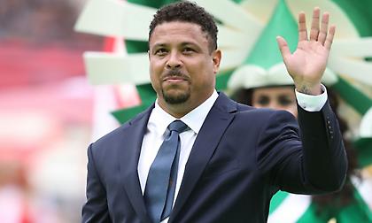 Ρονάλντο: «Είχα όνειρο ν’ αγοράσω μια ομάδα»