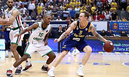 Τίμα: «Θα δούμε στο τέλος της σεζόν εάν θα συνεχίσω στη Χίμκι»