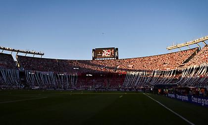 Προγνωστικά στοιχήματος: Η κυριαρχία της Ρίβερ στο 2.70