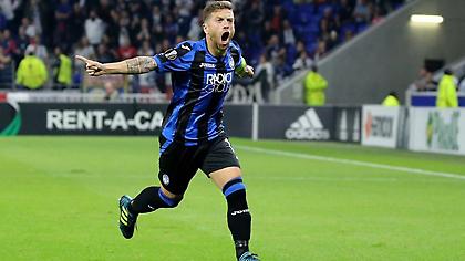 Ανανεώνει με μεγάλο συμβόλαιο τον Γκόμες η Αταλάντα