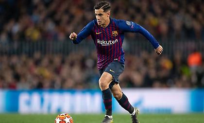 Μάντσεστερ Γιουνάιτεντ και Παρί για Κουτίνιο