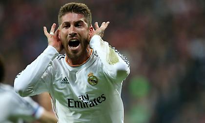 Οι Ισπανοί μεταδίδουν πως μένει ο Σέρχιο Ράμος στη Ρεάλ