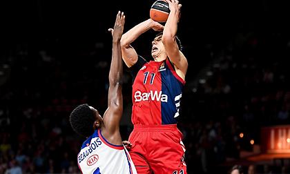 Θέλει τον Λούτσιτς της Μπάγερν η Εφές!