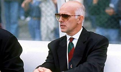 Σάκι: «Ο Σάρι θα φέρει ανανέωση στη Γιουβέντους»