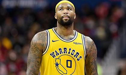 Διαθέσιμος ο Κάζινς για τον πρώτο τελικό του ΝΒΑ!