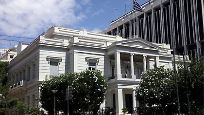 ΥΠΕΞ σε Αλβανία: Η ευρωπαϊκή σας προοπτική συνδέεται με τα δικαιώματα της Ελληνικής Μειονότητας