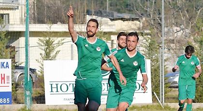 Καραγιαννίδης: «Ευελπιστώ πως όλα θα πάνε καλά και θα ξεπεράσω εντελώς το πρόβλημα»