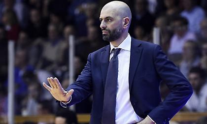 Τέλος από τον πάγκο της Τρέντο μετά από εννιά χρόνια ο Μπουσκάλια!