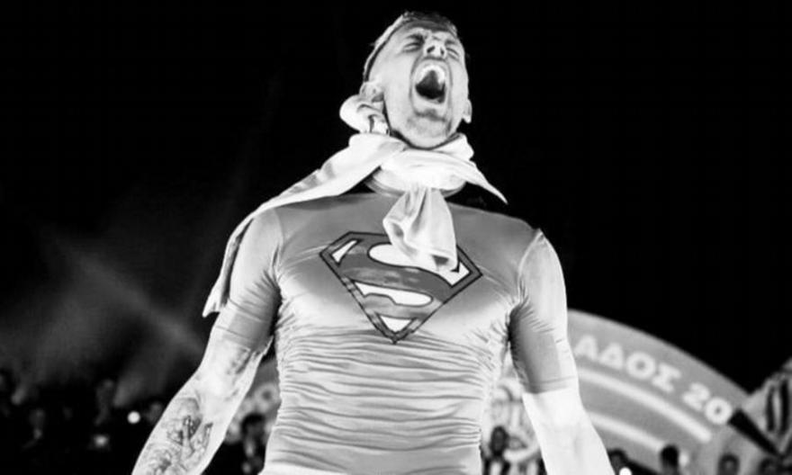 Το μήνυμα του ΠΑΟΚ σε Πασχαλάκη για την «πρώτη» του με την Εθνική ομάδα