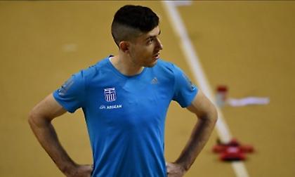 Έκτος στη Στοκχόλμη ο Τεντόγλου