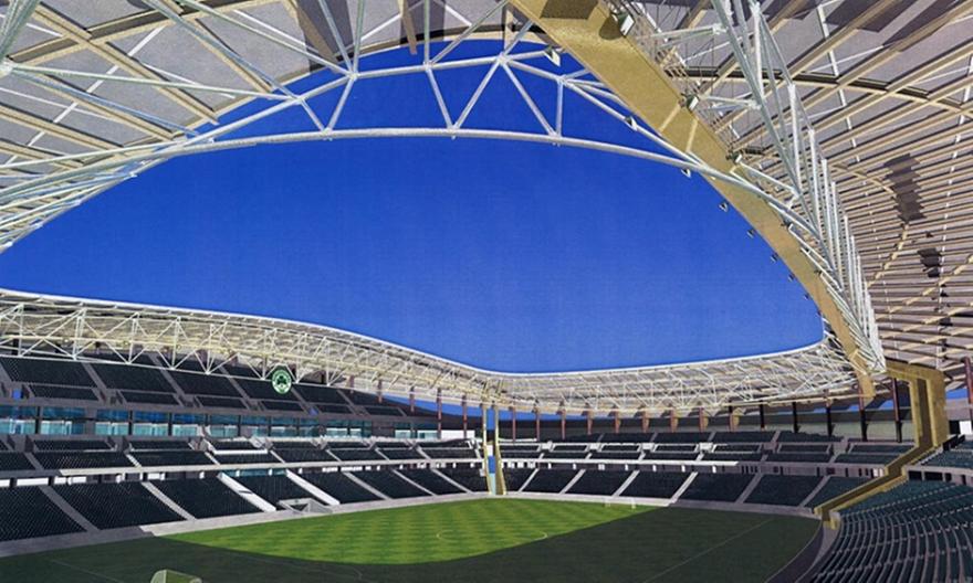 Συμφωνούν Μπακογιάννης – Ηλιόπουλος για Βοτανικό!