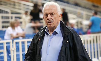 Κλήθηκε σε απολογία από τον Αθλητικό Δικαστή ο αντιπρόεδρος της ΚΑΕ ΑΕΚ