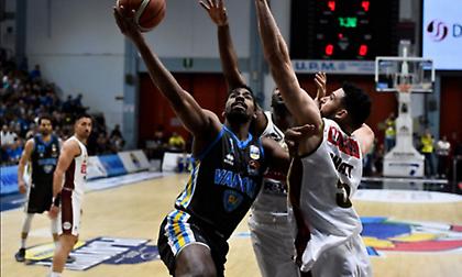 «Άλωσε» την Κρεμόνα και πήρε προβάδισμα η Βενέτσια του Μπράμου