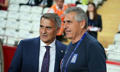 Αναστασιάδης: «Είμαστε σε καλό δρόμο για Ιταλία, Αρμενία»