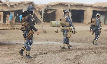 Ιράκ: Εκρήξεις στο Κιρκούκ με τουλάχιστον πέντε νεκρούς