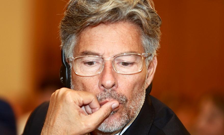 Φήμες πως ΑΕΚ και Ολυμπιακός θα «μπλοκάρουν» την παραμονή Περέιρα