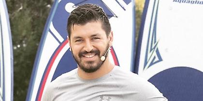 Νεκρός σε τροχαίο στη Συγγρού ο παίκτης του Power of Love Πάνος Ζάρλας