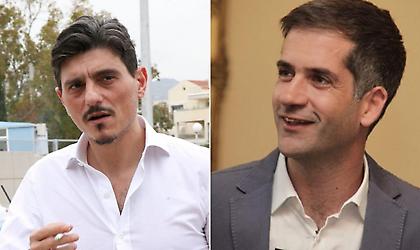 Τι προτείνει ο Γιαννακόπουλος για Βοτανικό και το plan b από Μπακογιάννη