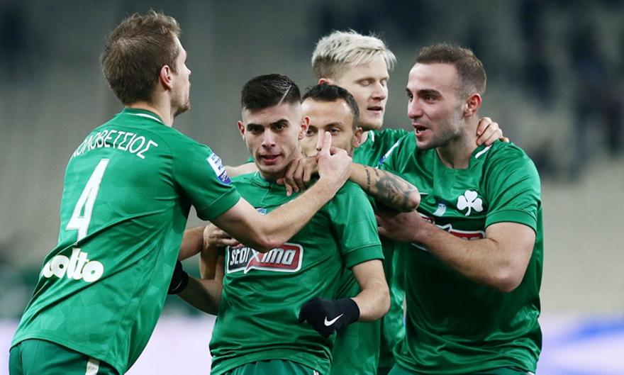 Αποφεύγουν το νυστέρι Μπουζούκης και Μαυρομμάτης