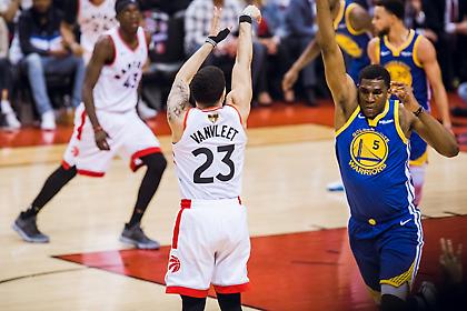 Διπλοί Σιάκαμ και ΦανΒλίτ στο Top 5 (video)