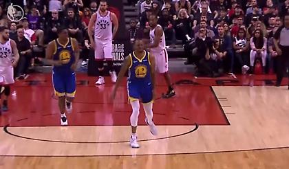 Καθησυχαστικοί Ιγκουοντάλα και Κερ για τον τραυματισμό του (video)