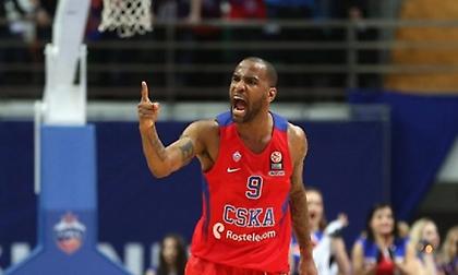 Άαρον Τζάκσον: «Στο ντεμπούτο μου στο NBA, έπαιξα με… hangover!»