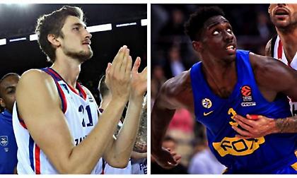 Εφές: Αφήνει ελεύθερο τον Πλάις, έχει βρει ήδη τους 2 βασικούς στόχους!