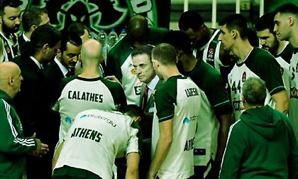 Παναθηναϊκός: Ο Ρικ Πιτίνο, οι «σίγουροι» και τα δεδομένα του ρόστερ 2019-2020