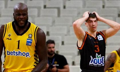 Προμηθέας: Το «deja vu» των ημιτελικών που χάθηκαν στο νήμα! (videos)