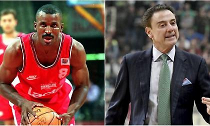 Πιτίνο: «Θέμα» στις ΗΠΑ οι ατάκες για το κάπνισμα και η συμβουλή του Έντι Τζόνσον!