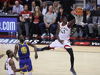 Η συγκινητική αφιέρωση του Σιάκαμ στον εκλιπόντα πατέρα του