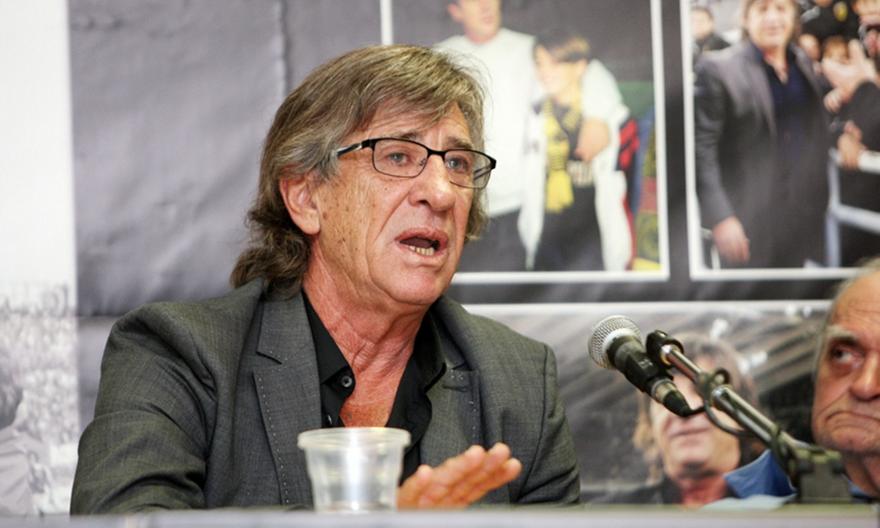 Οι ευχές της ΠΑΕ ΑΕΚ στον Θωμά Μαύρο