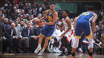 Κλέι Τόμπσον: «Θα απαντήσουμε ως πρωταθλητές»