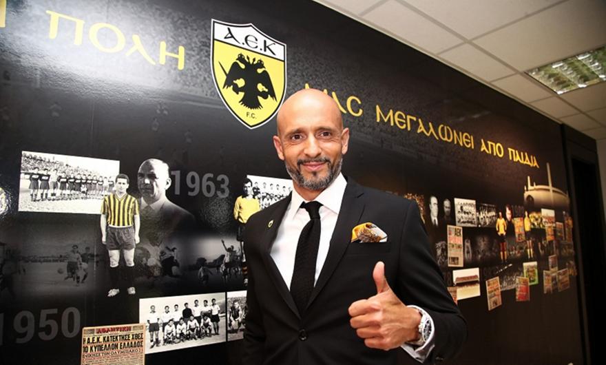 Κετσετζόγλου: «Η διοίκηση να στηρίξει τον Καρντόσο με όποιο κόστος»