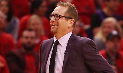 Νερς: «Οι Γουόριορς σε κάνουν ώρες-ώρες να φαίνεσαι χαζός»