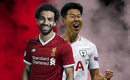 Σον και Σαλάχ «καθορίζουν» τον τελικό